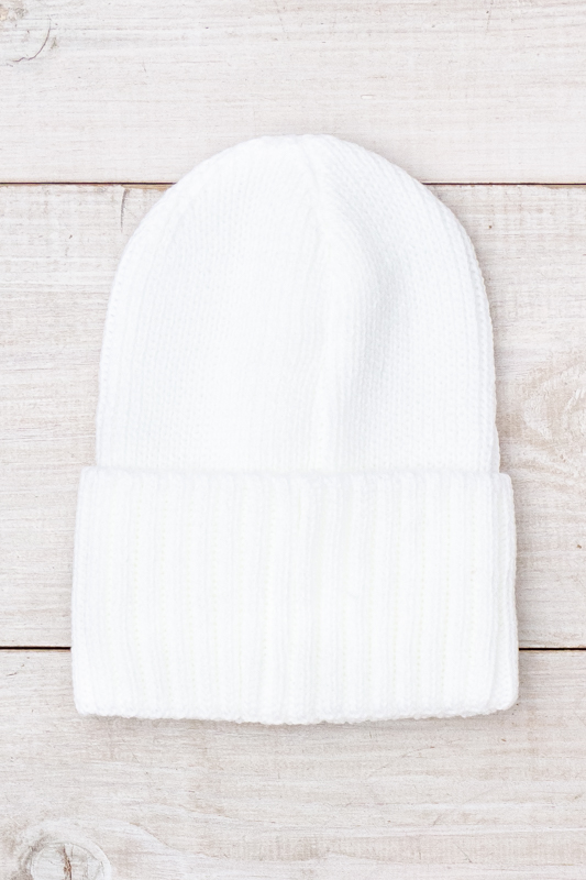 Шапка жіноча